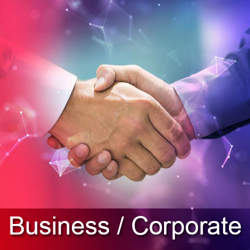 Business (Corporate)